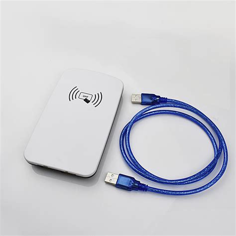 net sdk for chafon uhf rfid desktop reader writer|rfid reader module.